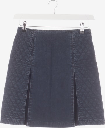 STRENESSE BLUE Skirt in S in Blue: front