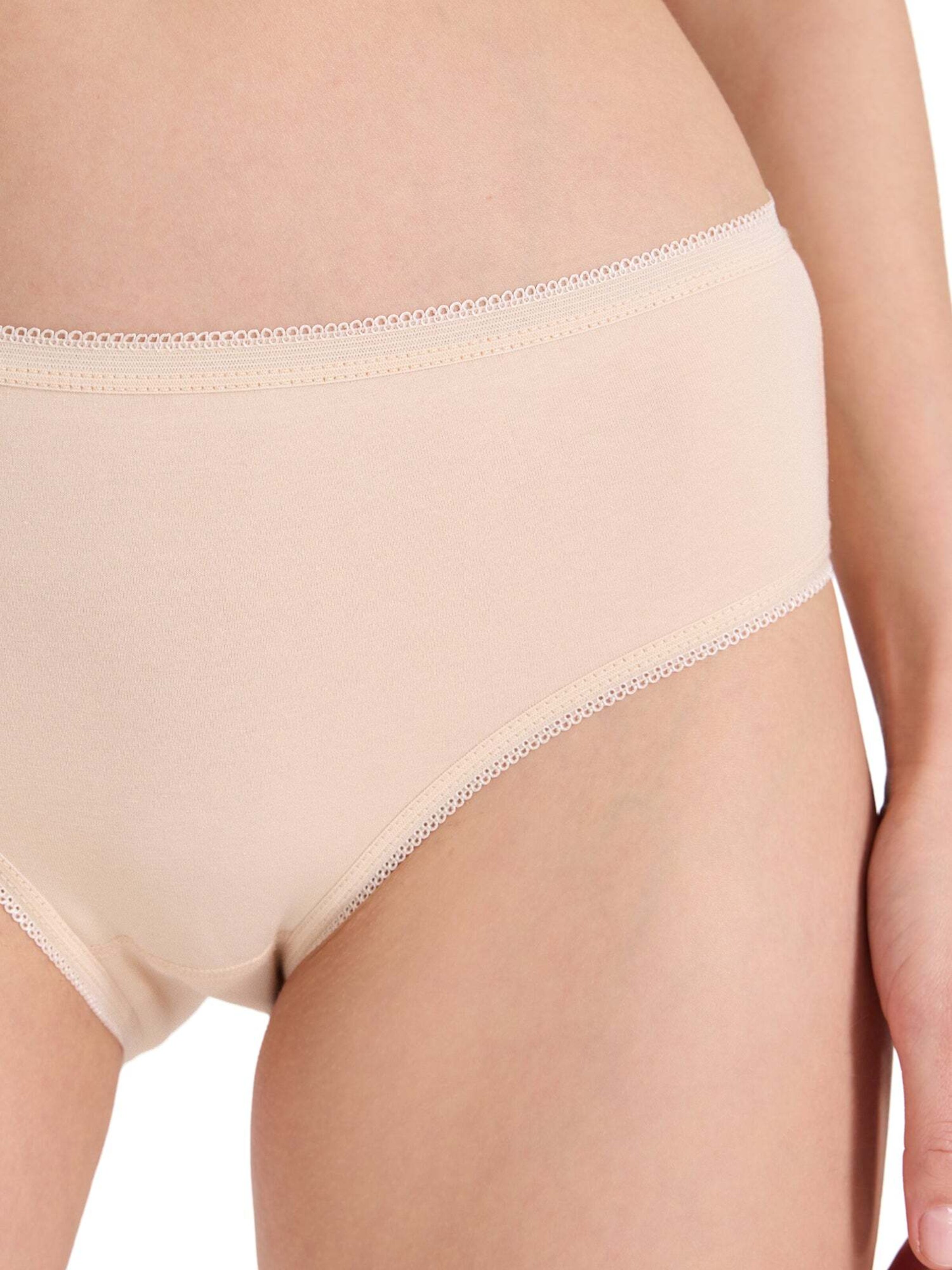 WESTMARK LONDON Slip 'OLIVIA' i beige