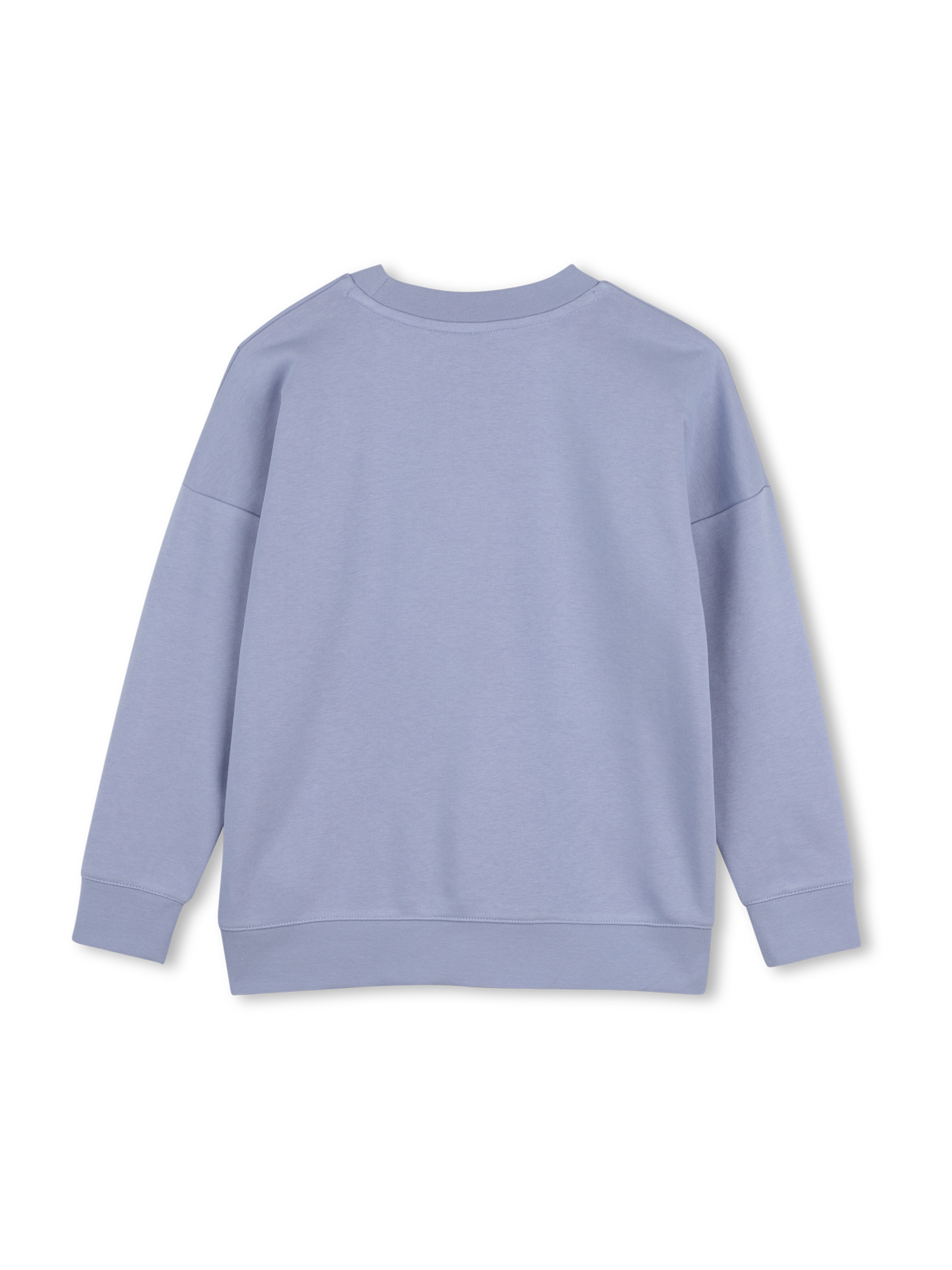 BOSS Majica | modra barva