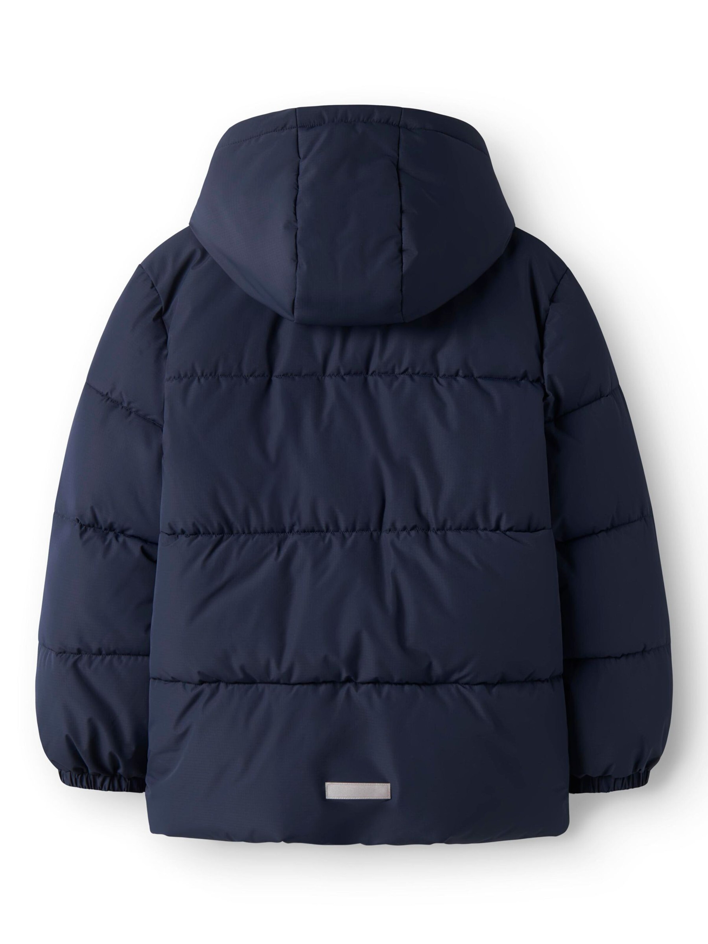 TWO SOON Winter jacket in Blue