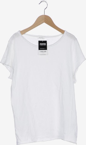 AMERICAN VINTAGE T-Shirt XS in Weiß: predná strana