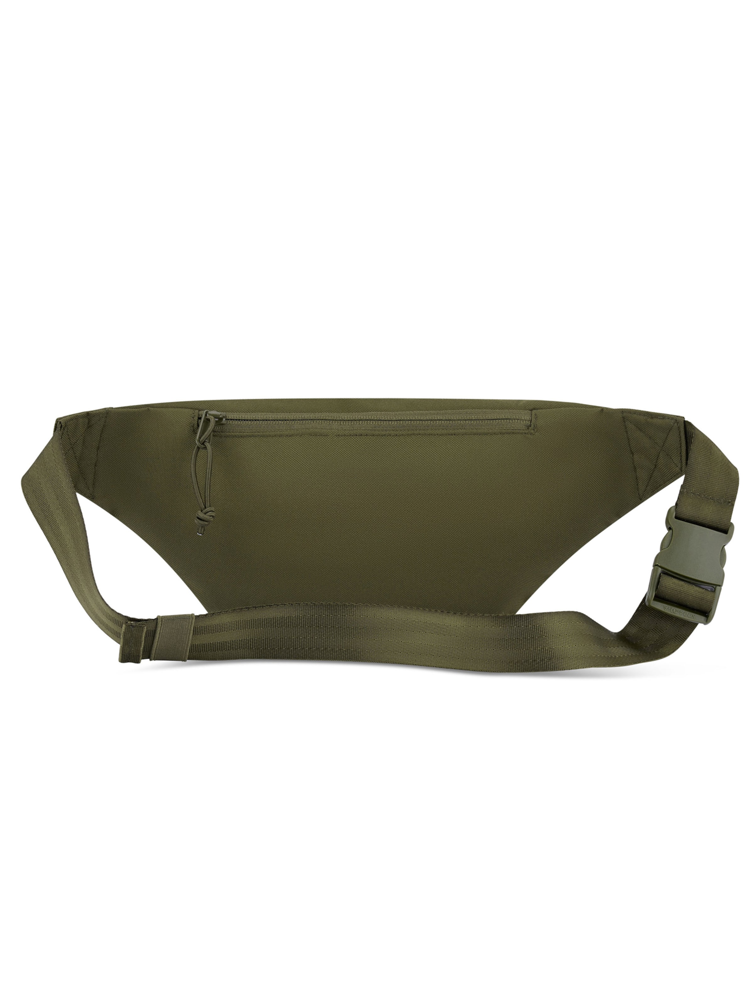 Johnny Urban Belt bag 'Erik Large' in Green