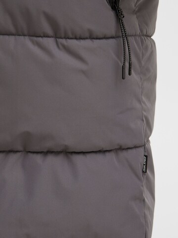 Cappotto invernale 'Karsin' di BLEND in grigio
