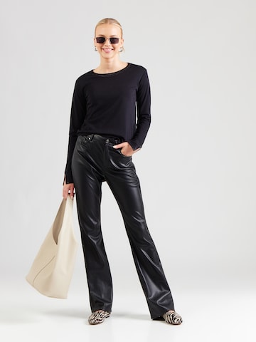 monari Shirt in Black