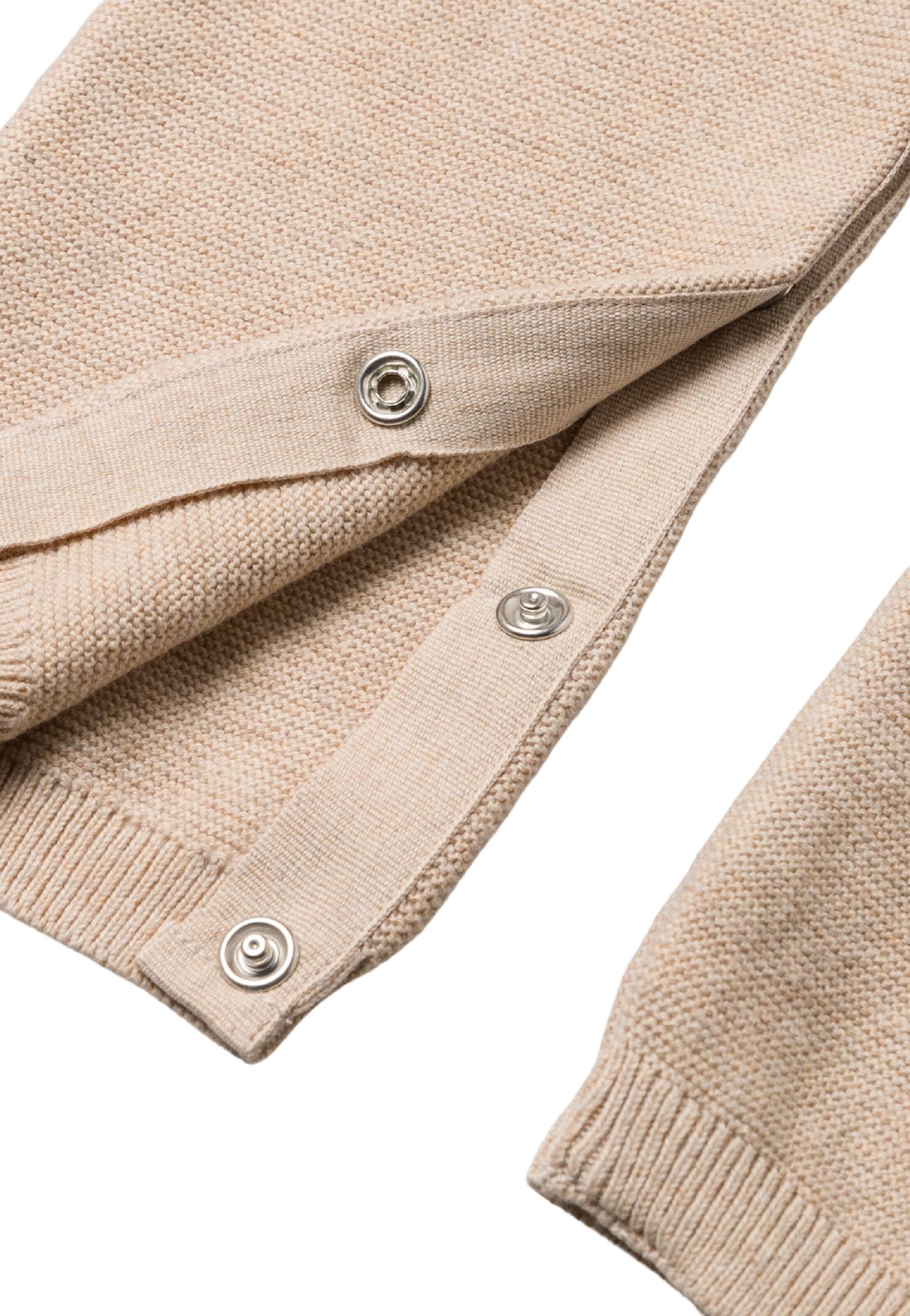 Stellou & Friends Overall in Beige