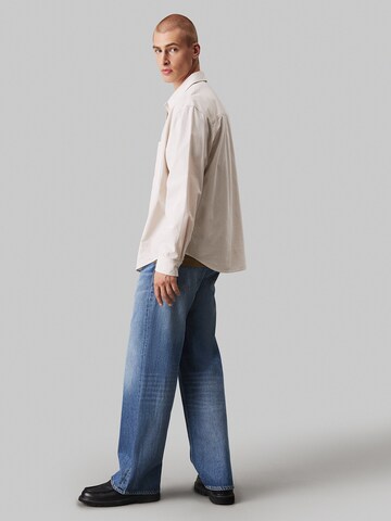 Calvin Klein Jeans Loose fit Jeans '90's' in Blue