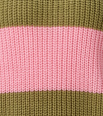 Aniston CASUAL Sweater in Green