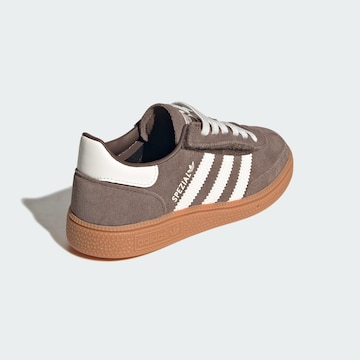 ADIDAS ORIGINALS Sneaker 'Handball Spezial' i brun