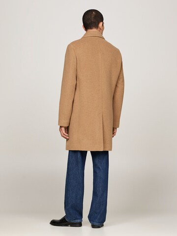 Manteau mi-saison TOMMY HILFIGER en marron
