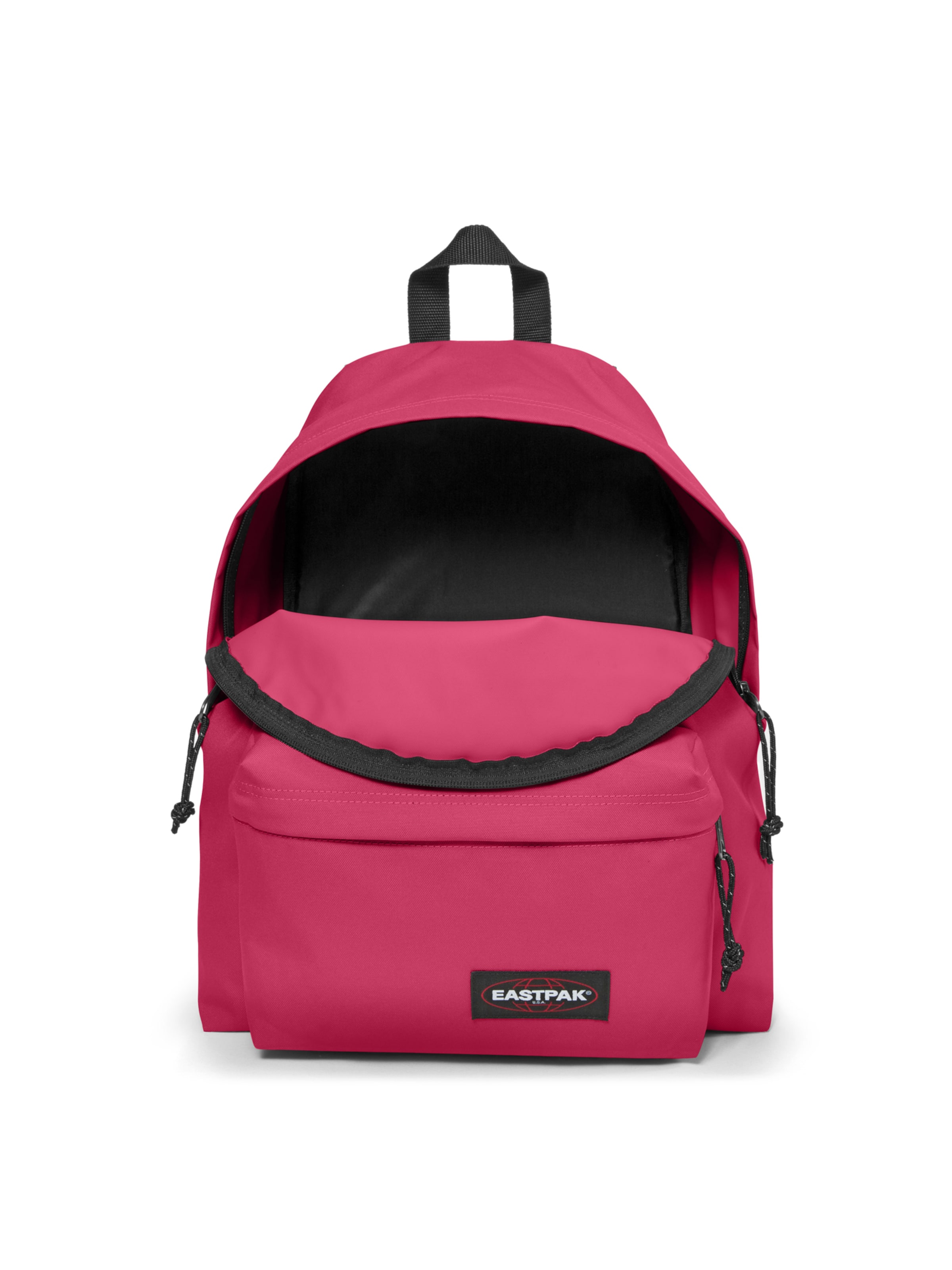 EASTPAK Backpack 'Padded PAK'R' in Pink