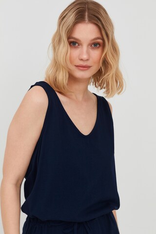 b.young Summer dress in Blue