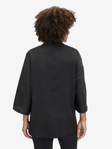 Vera Mont Blouse in Black