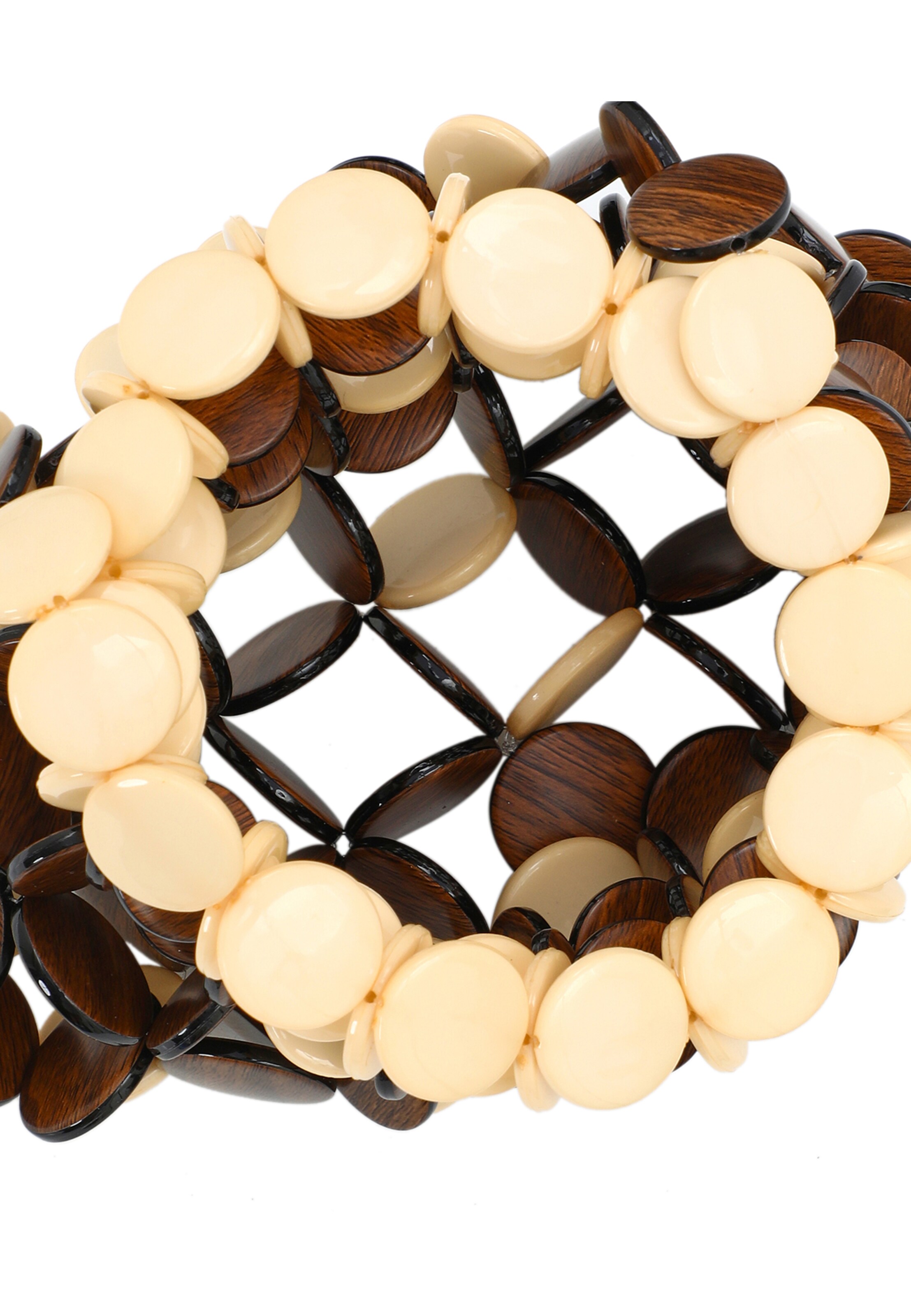 FELIPA Handväska i brun