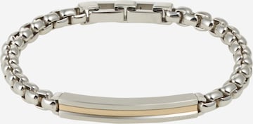 Calvin Klein Armband in Zilver: voorkant