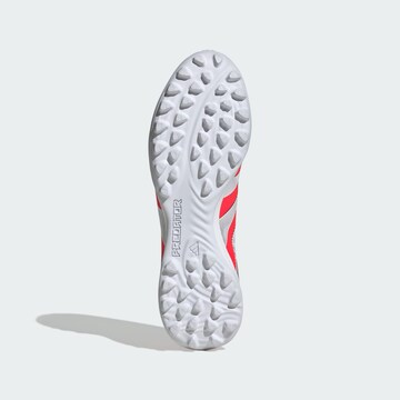 ADIDAS PERFORMANCE Voetbalschoen 'Predator League' in Rood