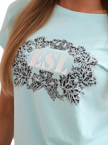 Lumera Bluse‌ in Grün