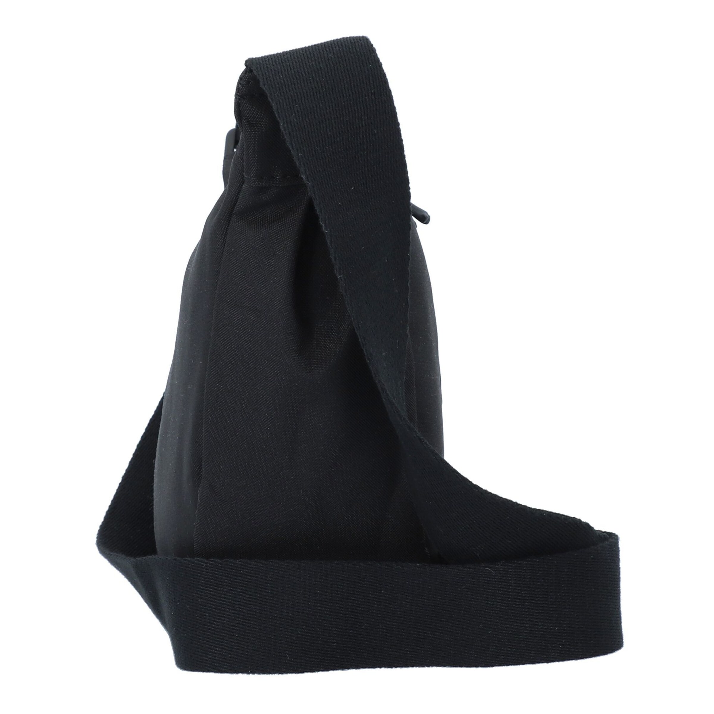 Borsa a tracolla 'Loft' di BENCH in nero