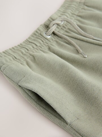 Next Regular Pants in Green