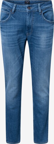 STRELLSON - Slimfit Vaquero 'Robin' en azul: frente