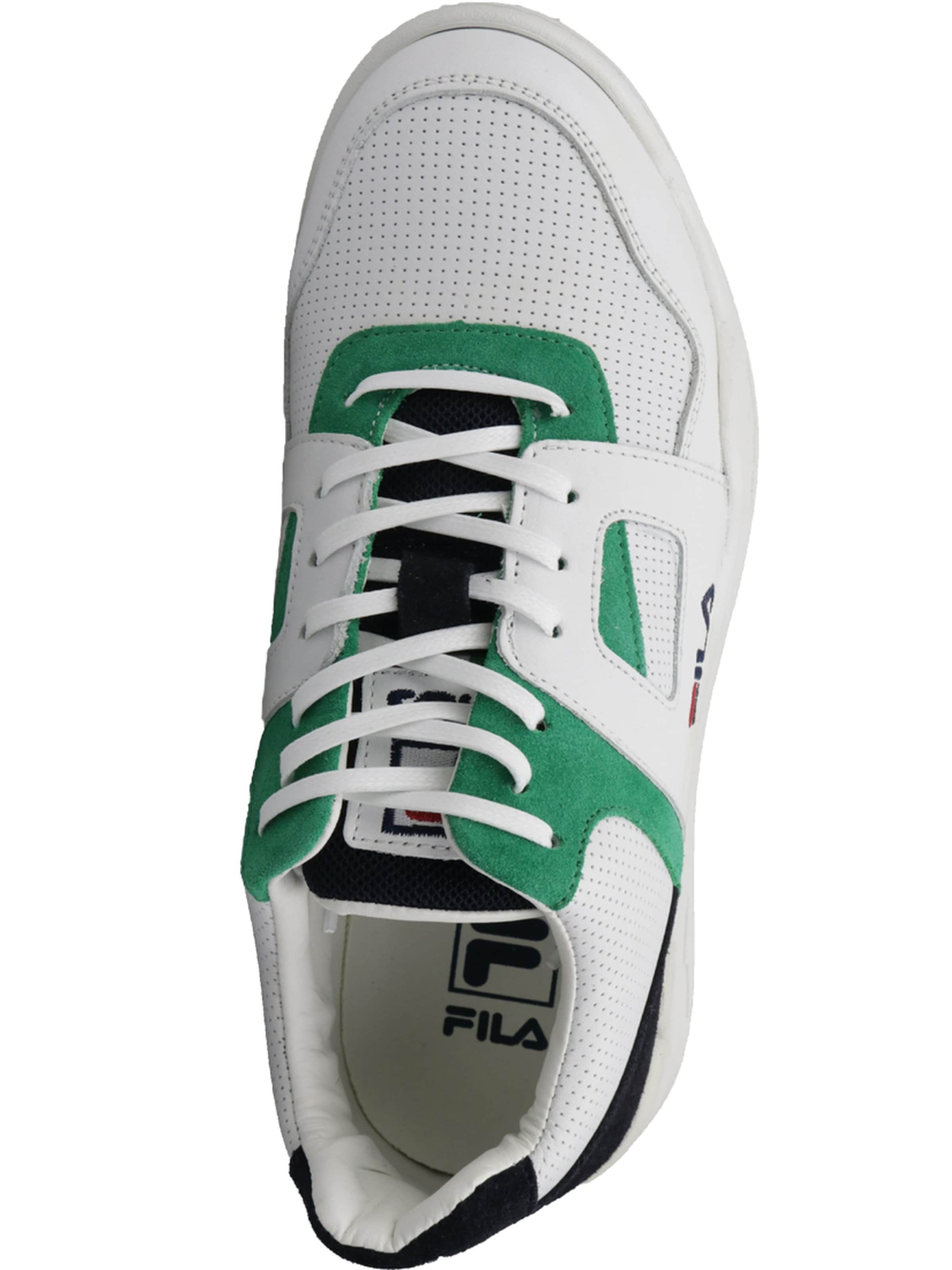 FILA Sneakers 'Fila Cedar CB Low' in White