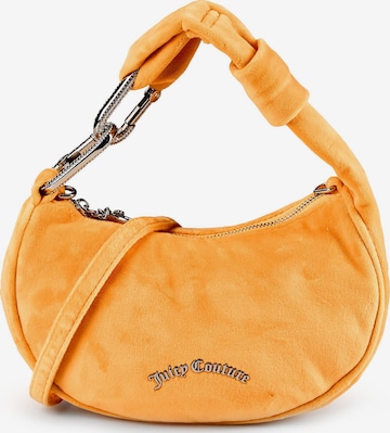 Sac bandoulière 'Kimberly' Juicy Couture en orange : devant