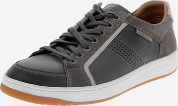 MEPHISTO Sneaker in Grau: predná strana