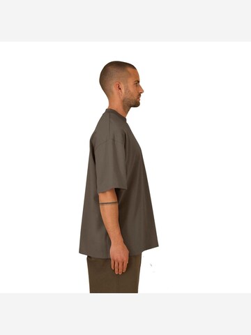 Rheinrebell Shirt in Zwart