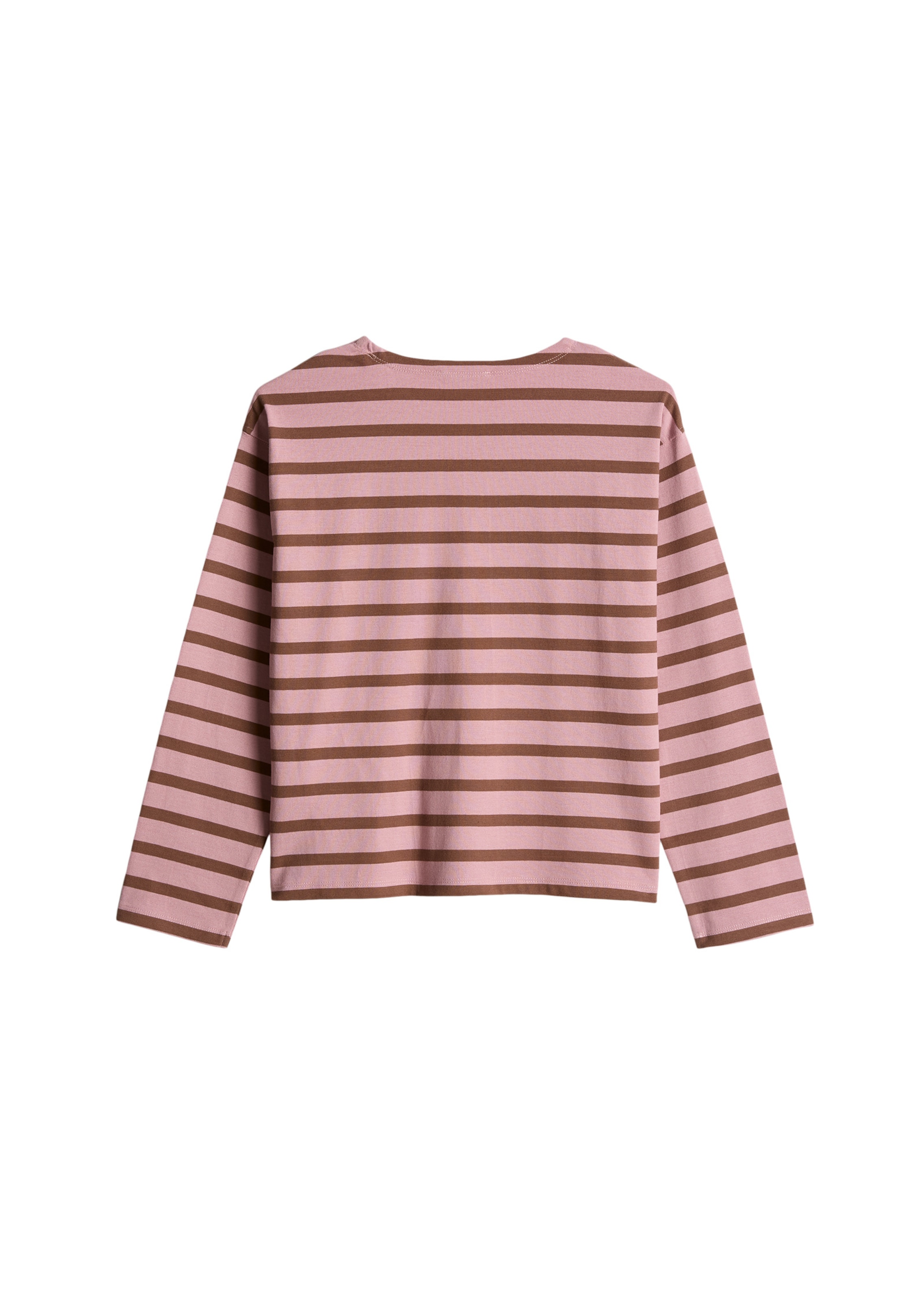 Marc O'Polo Sweatshirt in Red