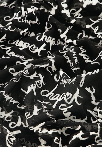 Fabienne Chapot Shirt in Black