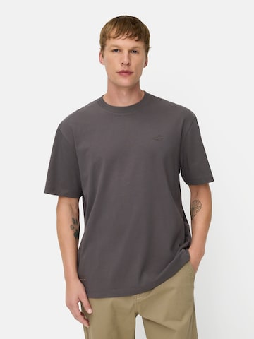 Tricou de la CAMEL ACTIVE pe gri: față