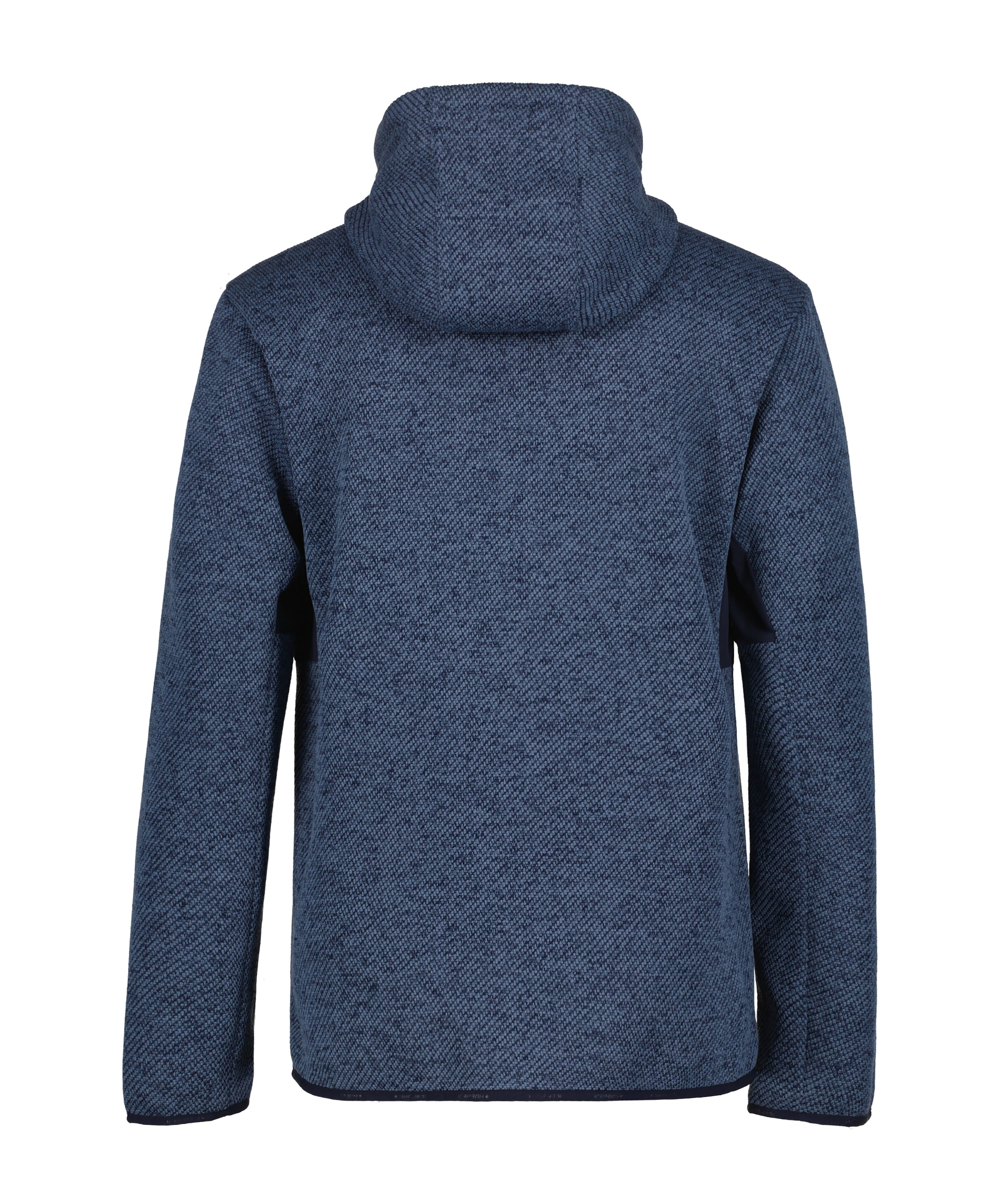 ICEPEAK Fleecejacke in Blau