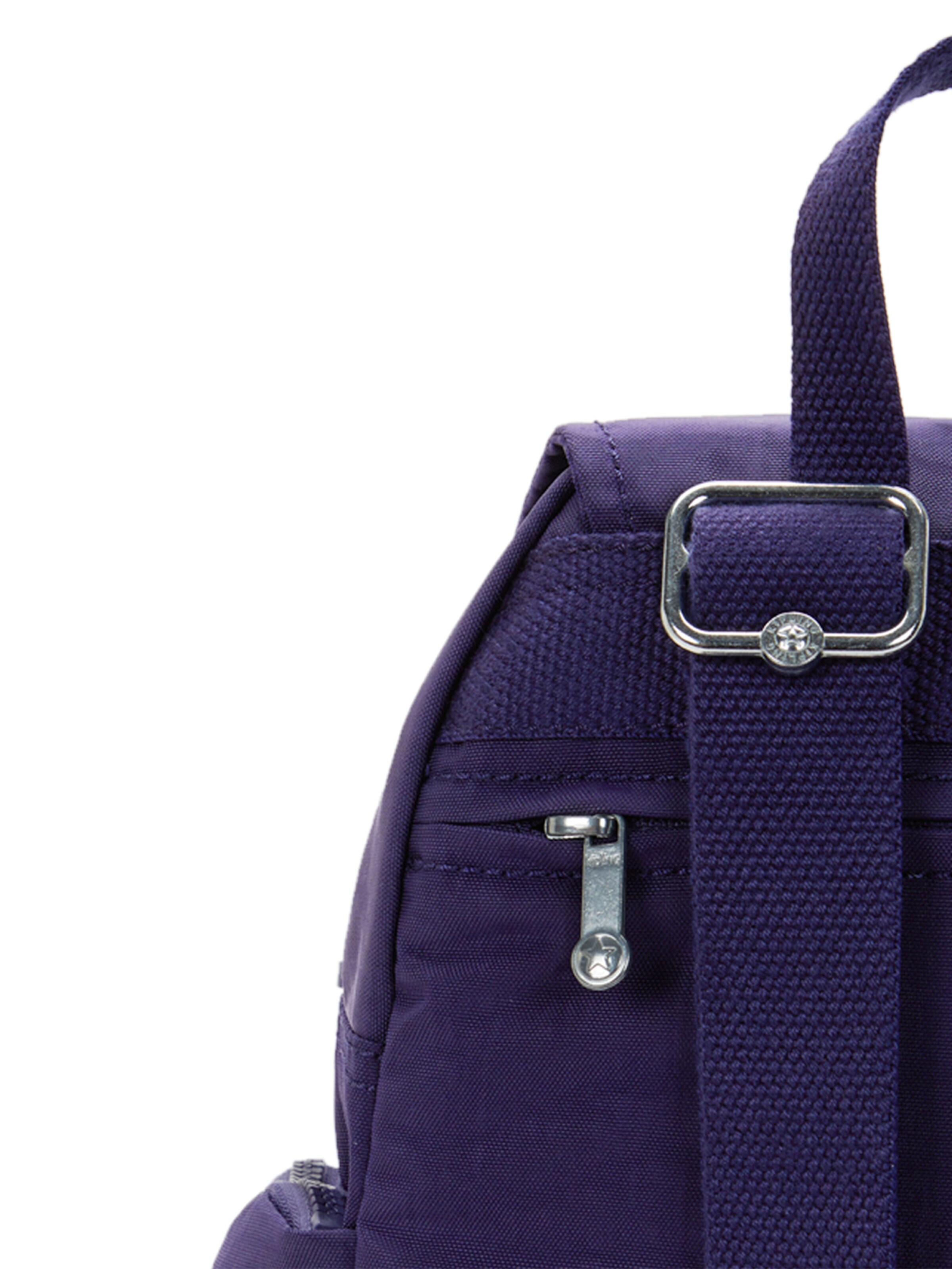 KIPLING Σακίδιο πλάτης 'City' σε μπλε