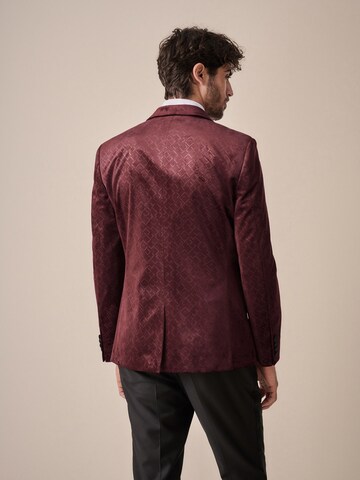 Next Средняя посадка Пиджак в Красный