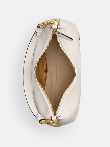 COACH Shoulder bag 'Juliet' in White