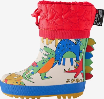 Stivale di gomma 'Thinsulate™' di Next in colori misti: frontale