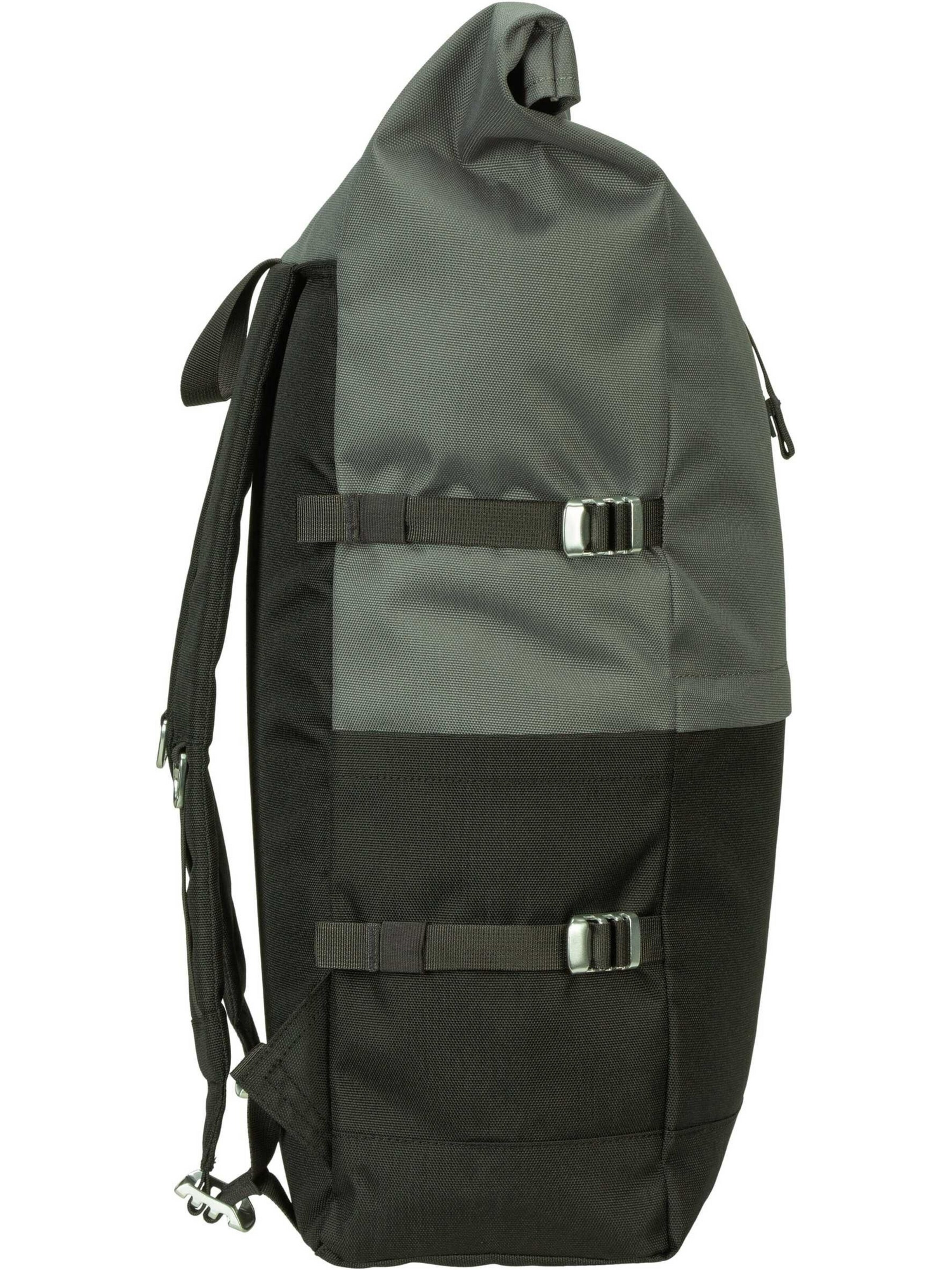 SANDQVIST Backpack in Green