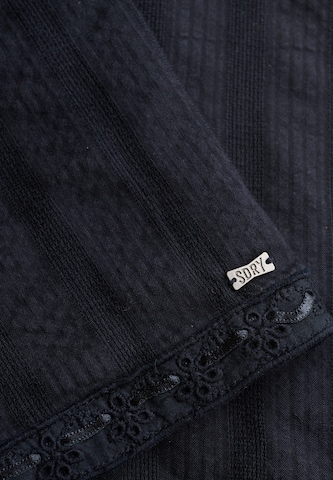Combinaison Superdry & Co en noir