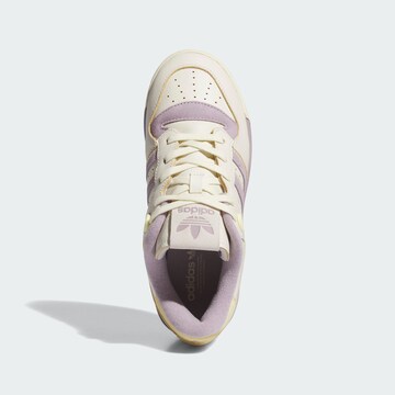 ADIDAS ORIGINALS Sneaker 'Rivalry 86' in Weiß