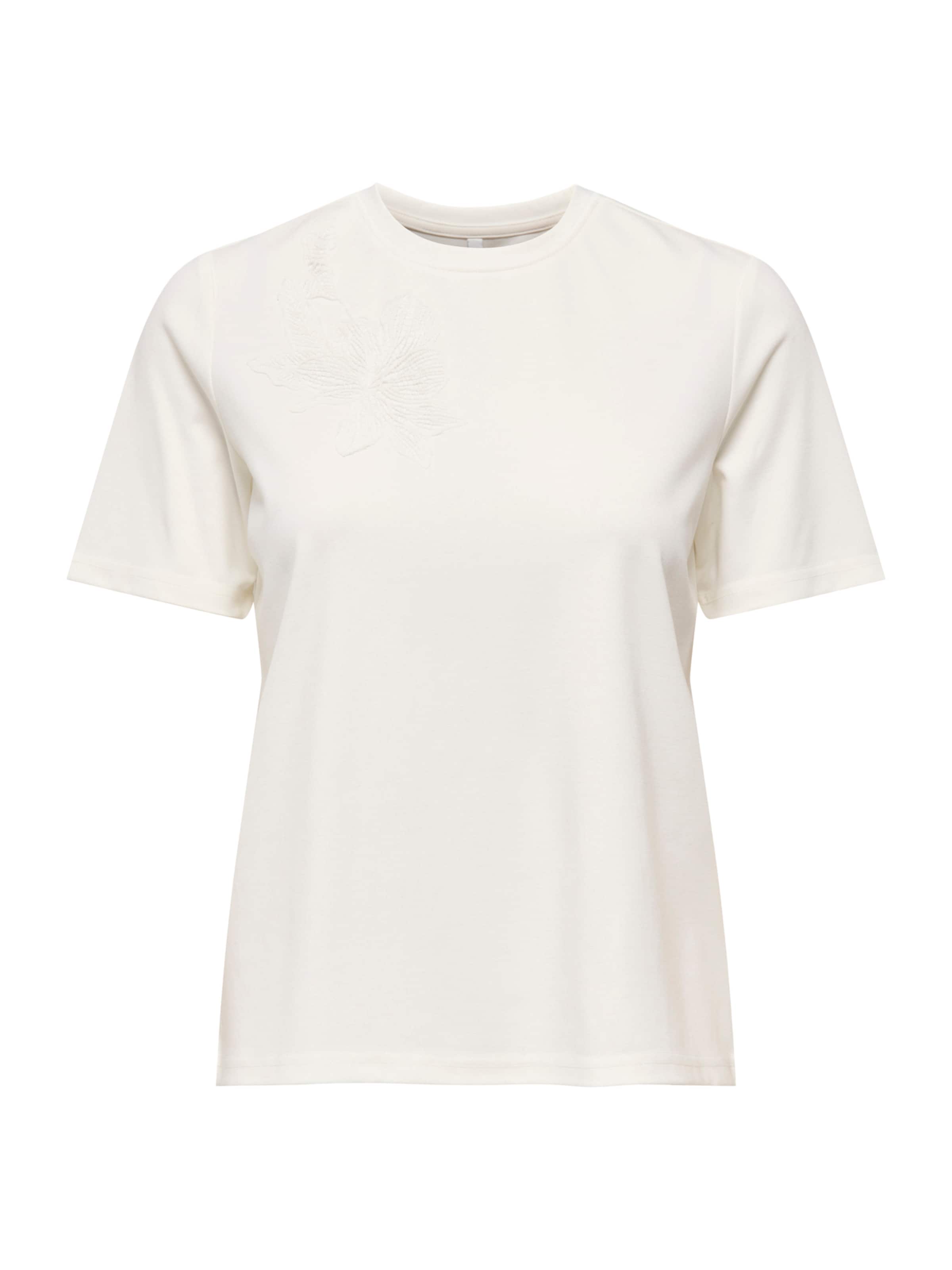 ONLY Shirt 'ONLSOPHIA' in White: front
