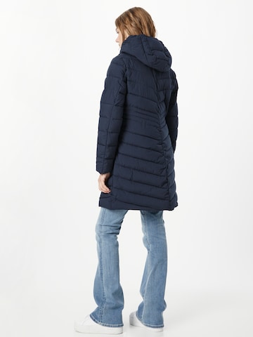 Manteau d’hiver Lauren Ralph Lauren en bleu