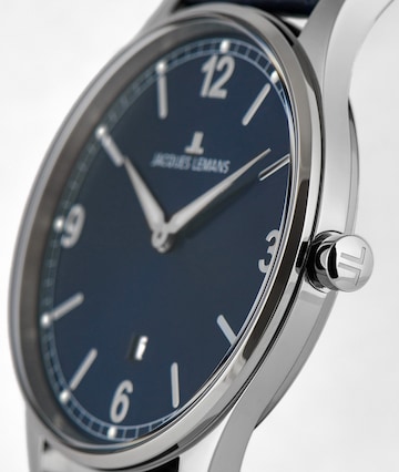 Jacques Lemans Analog Watch in Blue