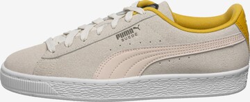 PUMA Sneaker 'Time 4 Change' in Beige