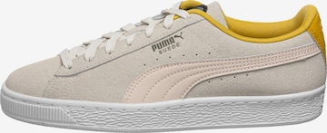 PUMA Sneakers 'Time 4 Change' in Beige