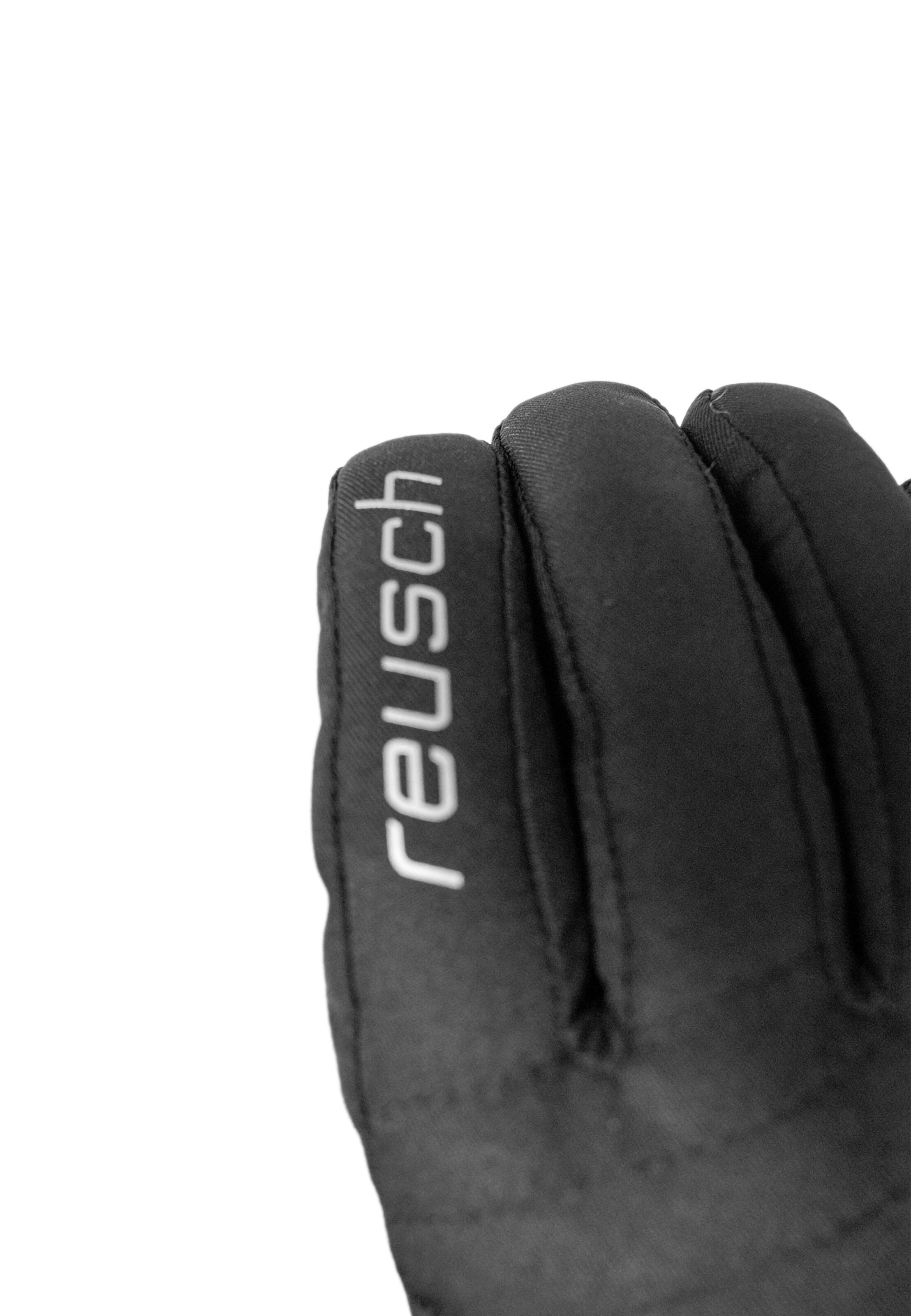 REUSCH Sporthandschoenen 'Andrea' in Zwart