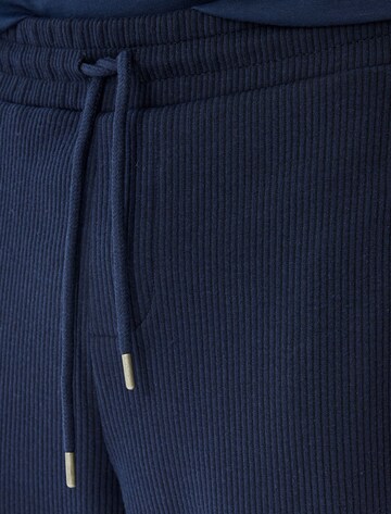 Koton Regular Trousers in Blue