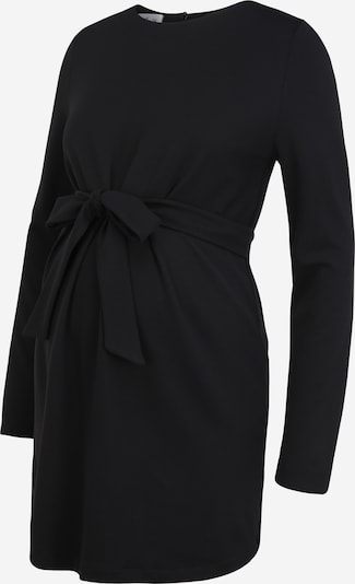 Bebefield Obleka 'Ada' | črna barva, Prikaz izdelka