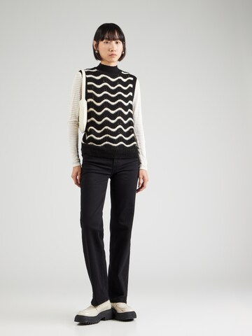 Regular Jean 'ONLBlush' ONLY en noir