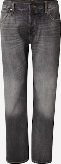 WEEKDAY Traperice 'Meteor' u crni traper, Pregled proizvoda