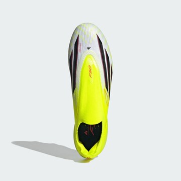 Scarpa da calcio 'F50 Elite' di ADIDAS PERFORMANCE in giallo