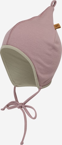 Bonnet PURE PURE by Bauer en violet : devant